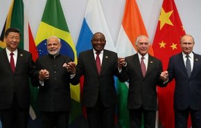 قمة بريكس تنطلق اليوم في جنوب أفريقيا