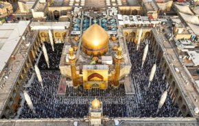 بالوثيقة.. محافظة النجف الأشرف تعطل الدوام الرسمي لـ( 10) أيام