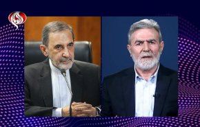 'الجهاد الاسلامي' تثمن مواقف ايران الداعمة للقضية الفلسطينية
