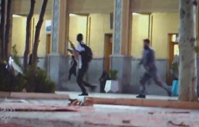 بالفيديو.. من هم الأبطال الثلاثة بهجوم شاهجراغ الارهابي؟