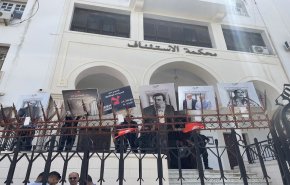 القضاء التونسي يمدد فترة إيقاف متهمين بـــ'التآمر' على أمن الدولة