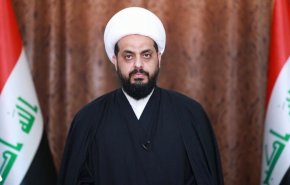 الشيخ الخزعلي يكشف عن خطة اميركية لإنشاء إقليم على حدود العراق وسوريا
