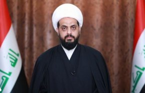 افشاگری قیس الخزعلی درباره نقشه جدید آمریکا در مرز عراق و سوریه+فیلم