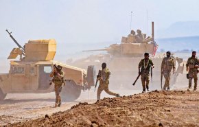 تجدد الصراع بين حلفاء واشنطن يقلل من فرص تحرك قوات التحالف باتجاه البوكمال ومعبر القائم 