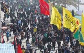 زيارة الاربعين.. كربلاء تعطل لـ 12 يوماً وعمليات استباقية في شمالها