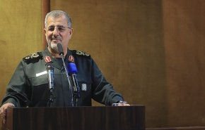 القوة البرية للحرس الثوري تعلن استعدادها لخدمة زوار الأربعين