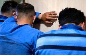 إيران تلقي القبض على خلية ارهابية من 3 عناصر في سيستان وبلوجستان