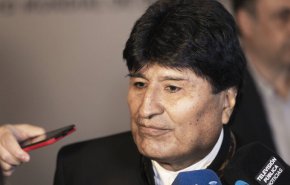 موراليس: العقوبات الأمريكية ضد روسيا دليل على تدهور الإمبريالية