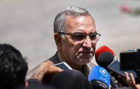 ايران في المرتبة الأولى في مجال المؤشرات الصحية في المنطقة