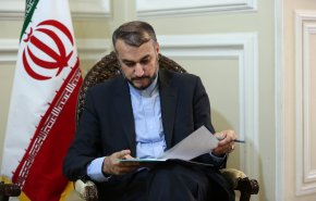 أمير عبداللهيان: انضمام ايران لـ'بريكس' يدعم التعددية