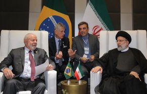 رئيسي : حققنا تقدما كبيرا في العلوم والتكنولوجيا رغم الحظر الظالم