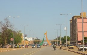 النيجر تجيز لجيشي بوركينا ومالي التدخل في أراضيها في حال تعرضت لعدوان

