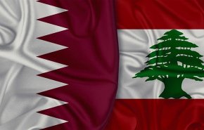 زيارة لموفد قطر الى بيروت تسبق جولة لودريان