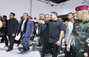 استنفار هيئة منافذ العراق لإنجاح خطة الزيارة الأربعينية
