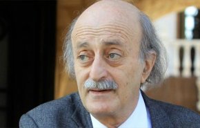 رسالة شكر من السيد نصرالله إلى جنبلاط