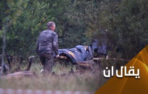 سناريوهات تحطم طائرة بريغوجين: 