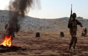 مقتل سبعة مسلحين من 'هيئة تحرير الشام' شمال سوريا