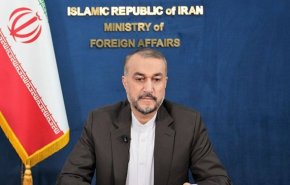 امير عبداللهيان: الجهود جارية لاخلاء سبيل المصور الايراني المحتجز بأفغانستان