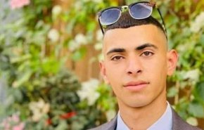 جنين: مسيرة منددة بإعدام الشهيد عز الدين كنعان