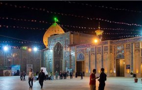 اصدار لوائح الاتهام لـ3 متهمين بقضية الهجوم الارهابي في مرقد شاهجراغ