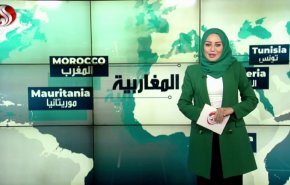المغرب يتسلم الدفعة الاولى من صواريخ باراك