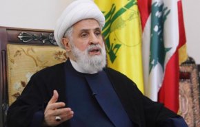 الشيخ قاسم: المسلمون والمسيحيون لا يقبلون بالقيم الفاسدة المنحرفة