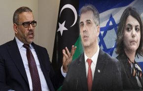 رئيس المجلس الأعلى الليبي يستنكر لقاء وزيرة خارجية بلاده مع نظيرها الإسرائيلي
