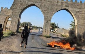 اعلان حالة نفير واشتباكات في 'ريف دير الزور'