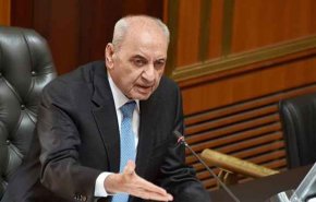 بري: لا مبرر لتعطيل الدور التشريعي للمجلس 