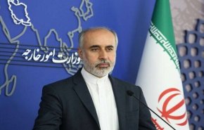 كنعاني: احتجاز اميركا لشحنة نفط ايرانية يخالف الاتفاق الأخير ولن يبقى دون رد