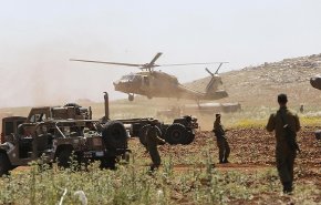 مناورات للاحتلال غدا والخميس يتخللها اطلاق صافرات انذار