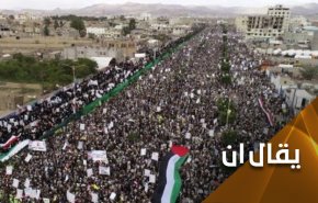الى خلفان.. اليمن واحد وسيبقى كذلك 