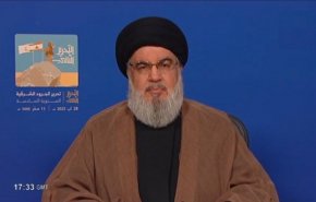 السيد نصرالله: لا التهديد ولا تنفيذ التهديد سيوقف المقاومة وحركاتها 