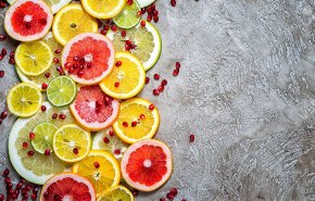 مواد غذائية تنظف الجسم من النيكوتين