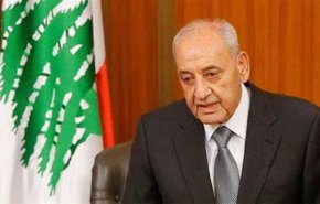 بري: الاولوية لانتخاب رئيس للجمهورية ونقطة على السطر