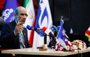 هل وصل سقف إنتاج نفط خام ايران مستويات ما قبل الحظر؟