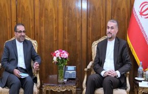 طهران تأمل بتوقيع العقد النهائي لمشروع ميناء تشابهار مع الهند قريبا