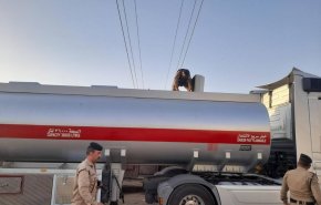احباط تهريب مليوني لتر من النفط خلال أربعة أشهر بالعراق