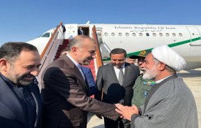 أمير عبداللهيان يزور دمشق وبيروت