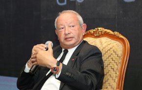 صورة.. ساويرس يعلق على رسالة نتنياهو للسعودية
