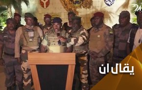 فرنسا تخسر منغنيز الغابون بعد أن خسرت يورانيوم النيجر