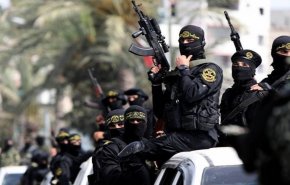 سرايا القدس: عملية البأس الشديد تأتي ردا على العدوان في نابلس
