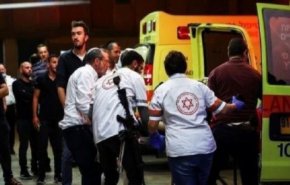 الإحتلال يعترف بإصابة 4 من جنوده بانفجار عبوة ناسفة شرق نابلس
