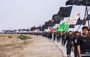 العراق.. ارتفاع أعداد الوافدين إلى أكثر من مليوني زائر
