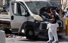 کمين لقوات الاحتلال في نابلس وعملية دهس في رام الله 