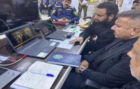 الداخلية العراقية: وضعنا خطة مرنة لاستيعاب أعداد زائري كربلاء المقدسة