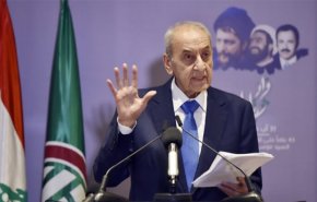 نبیه بري: الإمام الصدر سيبقى يسكننا إمامًا للوطن والمقاومة