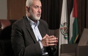 هنية يشيد بالموقف الليبي الرافض للتطبيع مع كيان الاحتلال