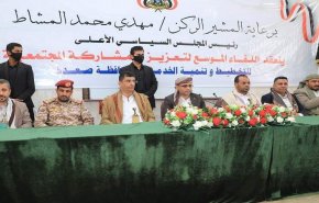 المشاط: إن لم تحل القضايا الأساسية فسيكون الحل بأفواه الصواريخ والطائرات