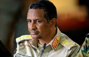 السودان.. مكتب حميدتي يرفض انباء اغتياله